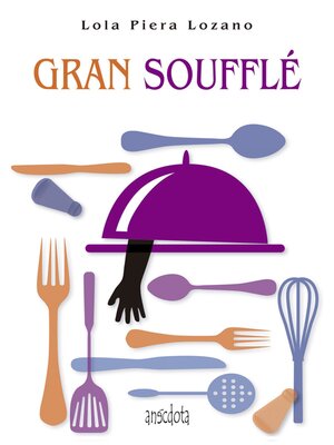 cover image of Gran Soufflé